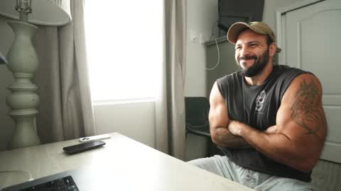 onlyfans BRUCESTRYKER online show from September 27, 2025, 1:38 pm