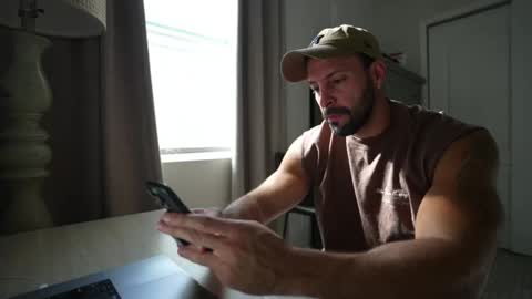 onlyfans BRUCESTRYKER online show from February 4, 2026, 7:20 pm