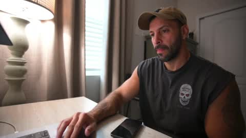 onlyfans BRUCESTRYKER online show from April 19, 2026, 11:07 pm