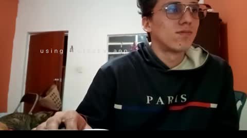 brucew37 online show from March 17, 2026, 2:05 am