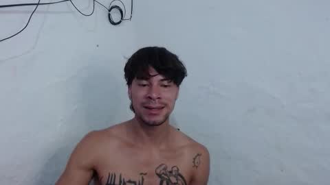 brucewayne1_ online show from September 18, 2025, 12:40 pm