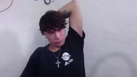 brucewayne1_ online show from September 20, 2025, 2:40 pm