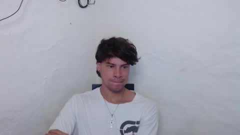 brucewayne1_ online show from September 23, 2025, 4:10 pm