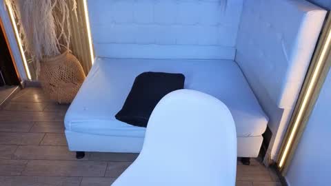 Bruja SCarlata online show from February 3, 2026, 11:04 am