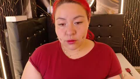 Bruja SCarlata online show from April 11, 2026, 1:43 am