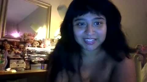 brujerita_dmota online show from March 22, 2026, 3:54 am