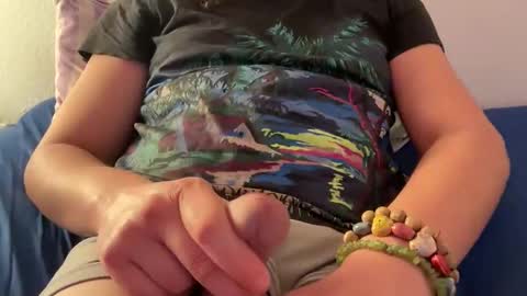 Brujo 4 online show from February 27, 2026, 10:26 am