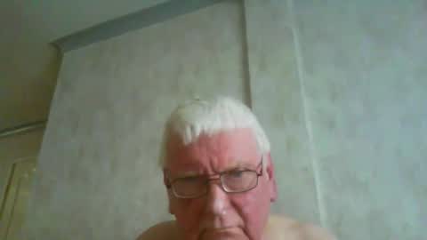 Brummy60 online show from April 28, 2026, 3:50 pm