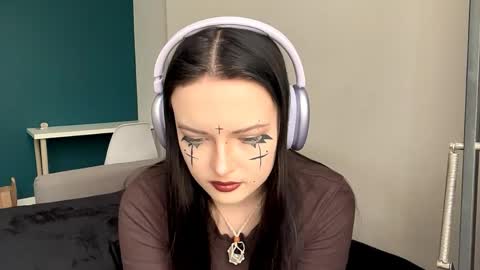 Snapshot of brunaceasor chatting on May 15, 2026, 2:13 pm Luna online show from May 15, 2026, 2:13 pm