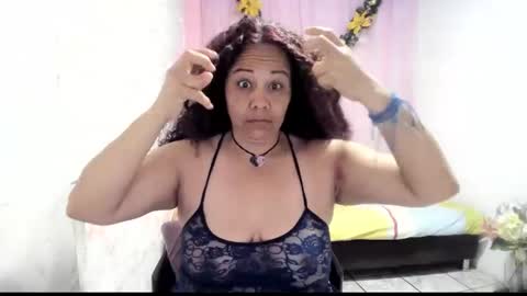 Sasha Brunette online show from December 20, 2025, 10:33 am