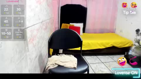 Sasha Brunette online show from March 13, 2026, 10:55 am