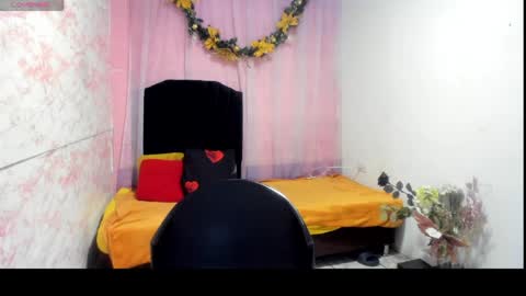 Sasha Brunette online show from April 13, 2026, 11:27 am