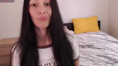 Snapshot of brunettgirl_ chatting on July 11, 2026, 7:00 am Ellis online show from July 11, 2026, 7:00 am