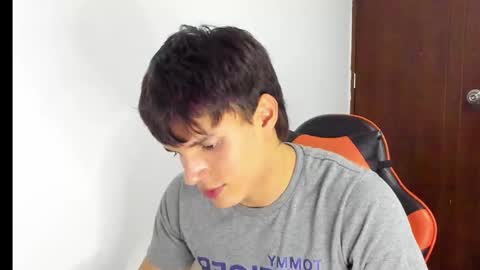 Bruno Bellini online show from February 22, 2026, 2:24 am