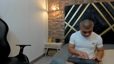 BRUNNO online show from January 15, 2025, 10:24 pm