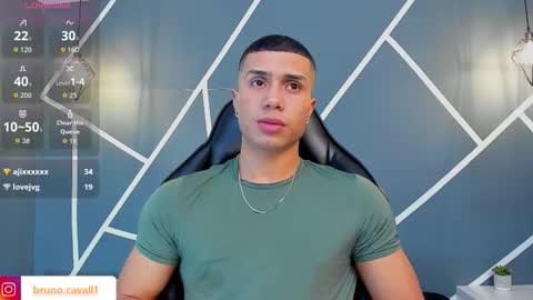 BRUNNO online show from February 17, 2026, 5:30 pm