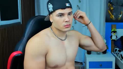 Bruno coleman online show from January 9, 2026, 9:56 am