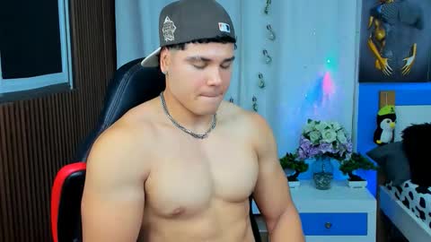 Bruno coleman online show from February 20, 2026, 7:54 am