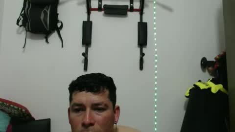 bruno_conde online show from November 18, 2025, 12:16 am