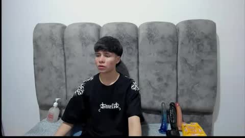 Bruno Cruz online show from April 16, 2026, 2:45 am