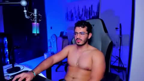 Bruno online show from November 26, 2025, 6:03 am