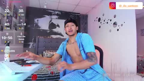 Bruno online show from February 12, 2026, 3:56 am