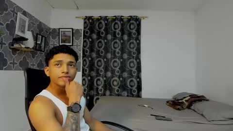 bruno_snow online show from January 7, 2026, 3:31 am