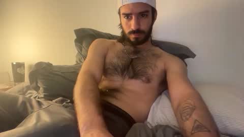 Sebastian online show from February 20, 2026, 1:57 am