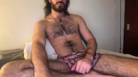 Sebastian online show from May 19, 2026, 5:14 am