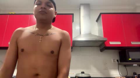 brunosex96 online show from October 14, 2025, 7:58 pm