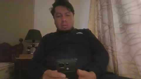 brunozap online show from December 20, 2025, 10:28 pm