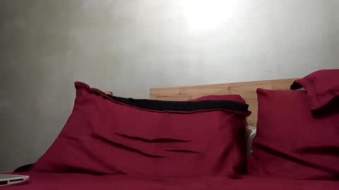 Snapshot of brushbarton_ chatting on February 21, 2025, 4:51 am BRUSH BARTON online show from February 21, 2025, 4:51 am