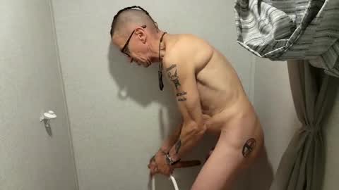 Steve... aka SkinnieDippin aka TimberTramp online show from March 8, 2025, 11:27 am