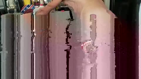 Steve... aka SkinnieDippin aka TimberTramp online show from October 5, 2025, 7:45 pm