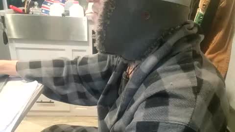 Steve... aka SkinnieDippin aka TimberTramp online show from November 16, 2025, 7:52 pm