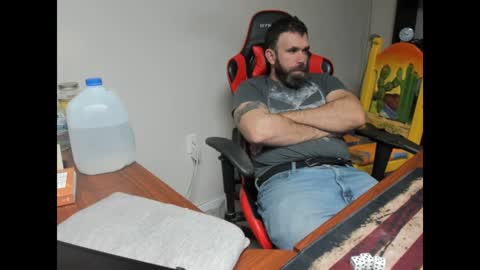 Snapshot of brutalmaster1983 chatting on December 2, 2024, 5:59 am BRUTALMASTER1983 online show from December 2, 2024, 5:59 am