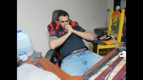 Snapshot of brutalmaster1983 chatting on December 3, 2024, 4:58 am BRUTALMASTER1983 online show from December 3, 2024, 4:58 am