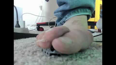 Snapshot of brutalmaster1983 chatting on December 16, 2024, 7:15 am BRUTALMASTER1983 online show from December 16, 2024, 7:15 am