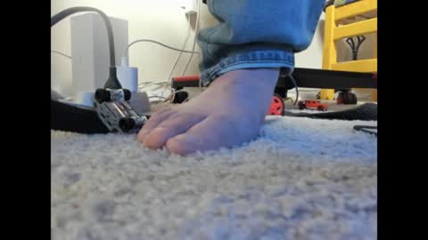 Snapshot of brutalmaster1983 chatting on December 16, 2024, 10:18 am BRUTALMASTER1983 online show from December 16, 2024, 10:18 am