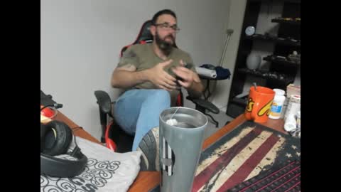 Snapshot of brutalmaster1983 chatting on December 19, 2024, 6:23 am BRUTALMASTER1983 online show from December 19, 2024, 6:23 am