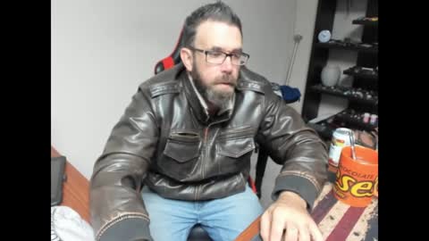 Snapshot of brutalmaster1983 chatting on December 20, 2024, 7:50 pm BRUTALMASTER1983 online show from December 20, 2024, 7:50 pm