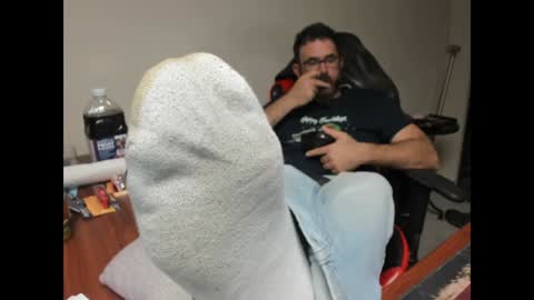 Snapshot of brutalmaster1983 chatting on December 26, 2024, 5:37 am BRUTALMASTER1983 online show from December 26, 2024, 5:37 am