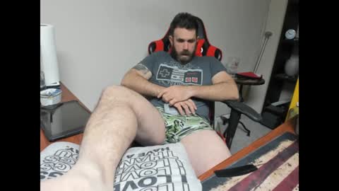 Snapshot of brutalmaster1983 chatting on January 24, 2025, 8:55 am BRUTALMASTER1983 online show from January 24, 2025, 8:55 am