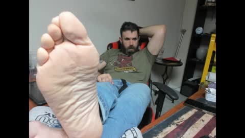 Snapshot of brutalmaster1983 chatting on January 25, 2025, 8:21 am BRUTALMASTER1983 online show from January 25, 2025, 8:21 am