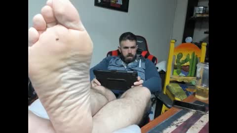 Snapshot of brutalmaster1983 chatting on February 14, 2025, 4:47 am BRUTALMASTER1983 online show from February 14, 2025, 4:47 am