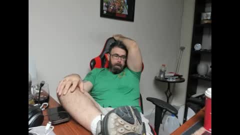 Snapshot of brutalmaster1983 chatting on March 6, 2025, 3:57 am BRUTALMASTER1983 online show from March 6, 2025, 3:57 am