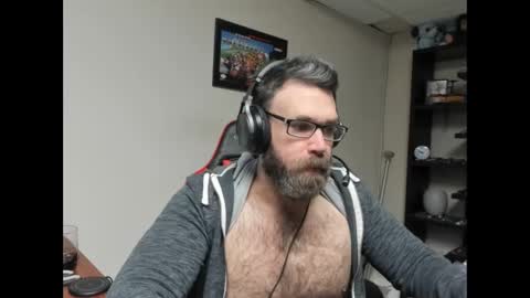 Snapshot of brutalmaster1983 chatting on March 7, 2025, 7:05 pm BRUTALMASTER1983 online show from March 7, 2025, 7:05 pm