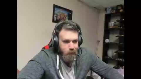 Snapshot of brutalmaster1983 chatting on March 8, 2025, 7:49 am BRUTALMASTER1983 online show from March 8, 2025, 7:49 am