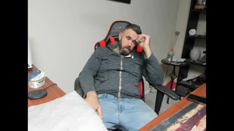 Snapshot of brutalmaster1983 chatting on March 11, 2025, 2:32 am BRUTALMASTER1983 online show from March 11, 2025, 2:32 am