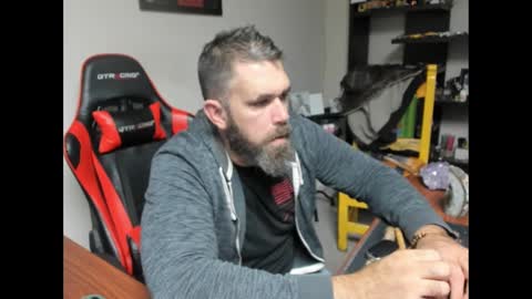 Snapshot of brutalmaster1983 chatting on September 27, 2025, 6:57 pm BRUTALMASTER1983 online show from September 27, 2025, 6:57 pm